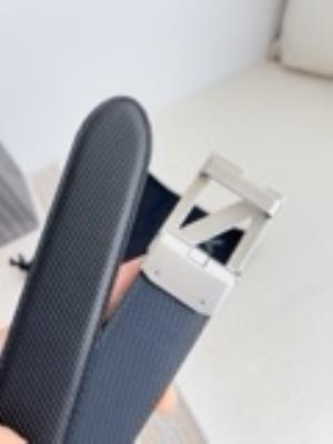 wholesale quality zegna belt model no. 7